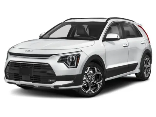 Kia Niro 2023