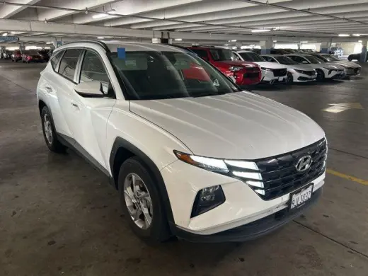 Hyundai TUCSON 2024 SEL 4dr SUV