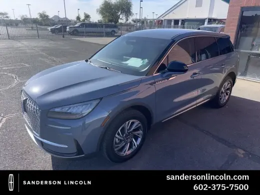 Lincoln Corsair 2024 AWD Premiere 4dr SUV