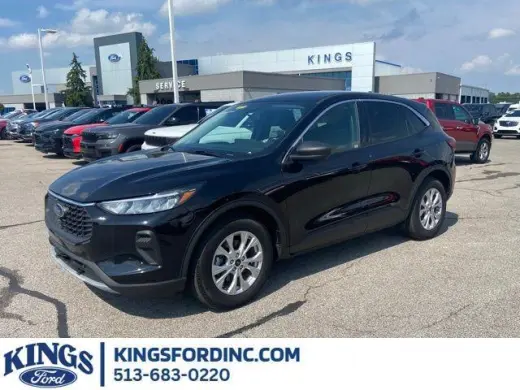 Ford Escape 2023 Active 4dr SUV