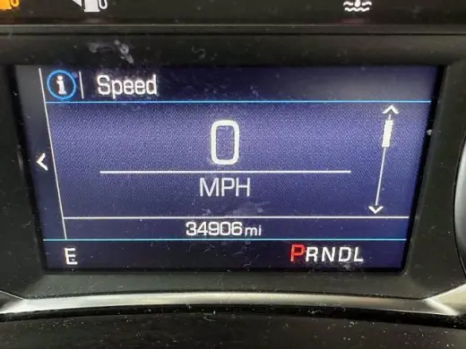 Chevrolet Equinox 2023 4x4 LS 4dr SUV w/1LS