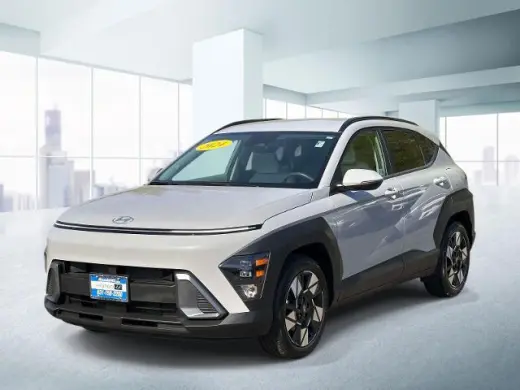 Hyundai KONA 2024 SEL 4dr Crossover