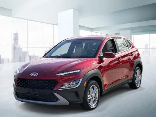 Hyundai KONA 2023 AWD SE 4dr Crossover
