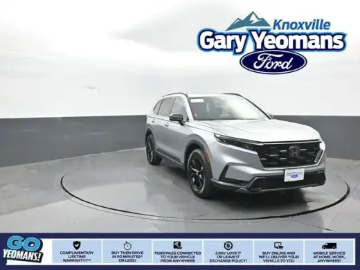 Honda CR-V Hybrid 2023 AWD Sport 4dr SUV