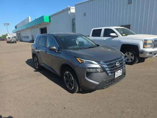 Nissan Rogue 2024 SV 4dr Crossover