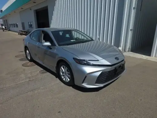Toyota Camry 2026 SE 4dr Sedan