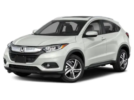 Honda HR-V 2021 AWD EX-L 4dr Crossover