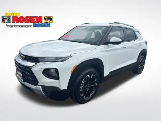 Chevrolet Trailblazer 2022 LT 4dr SUV