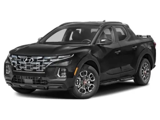 Hyundai SANTA CRUZ 2024 AWD XRT 4dr Crew Cab 4.3ft. SB