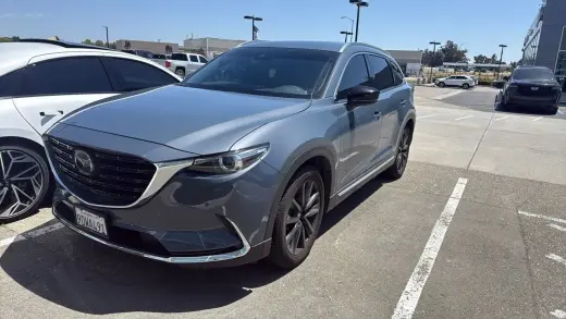 Mazda CX-9 2023 AWD Carbon Edition 4dr SUV