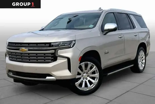 Chevrolet Tahoe 2021 4x2 Premier 4dr SUV