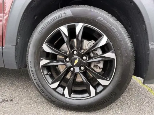 Chevrolet Trailblazer 2023 LT 4dr SUV
