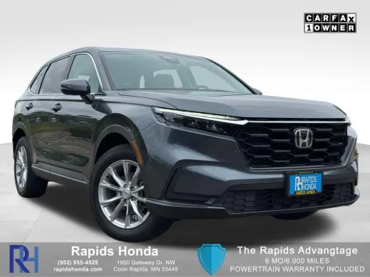 Honda CR-V 2023 AWD EX 4dr SUV w/o BSI