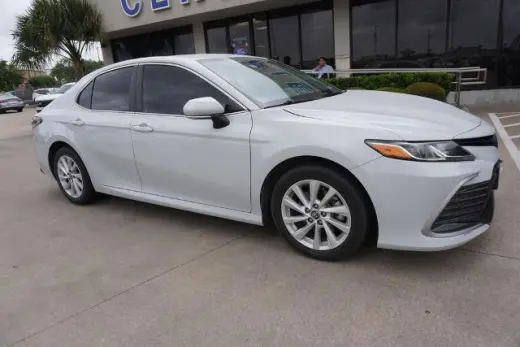 Toyota Camry 2023 LE 4dr Sedan