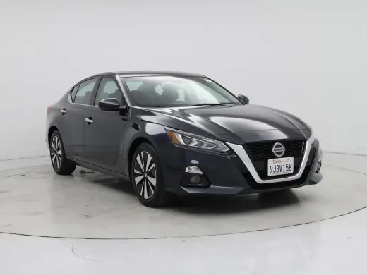 Nissan Altima 2019 2.5 SV 4dr Sedan