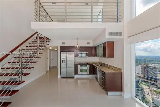Propiedad en alquiler con 2 habitaciones y 2 baños en Miami