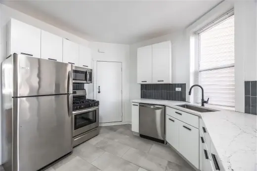 Propiedad en alquiler con 1 dormitorio y 1 baño en Chicago