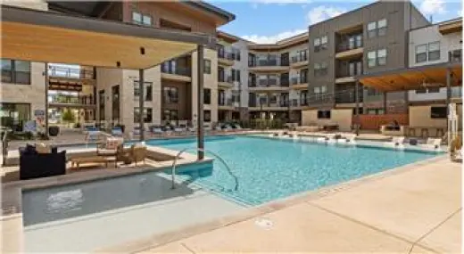 Propiedad en alquiler con 3 habitaciones y 2 baños en Austin