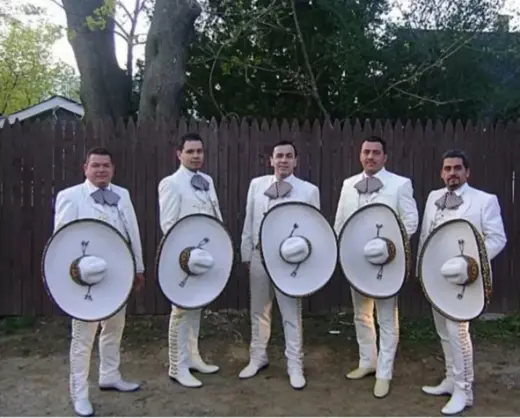 MARIACHI PERLA TAPATIA $270