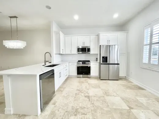 Propiedad en alquiler con 3 habitaciones y 3.5 baños en Delray Beach