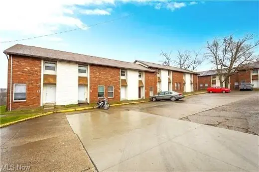 Propiedad en alquiler con 2 habitaciones y 1 baño en Cádiz