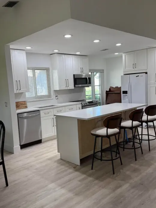 Propiedad en alquiler con 2 habitaciones y 2 baños en Delray Beach