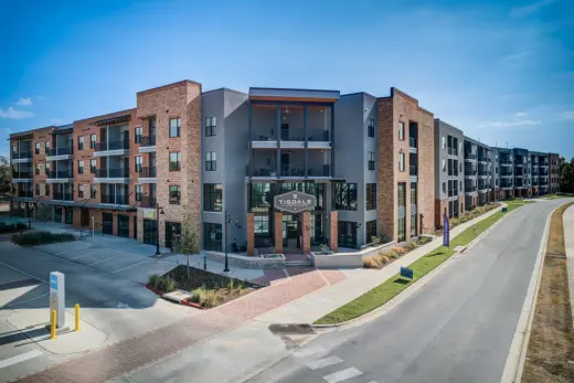 Propiedad en alquiler con 2 habitaciones y 2 baños en Austin