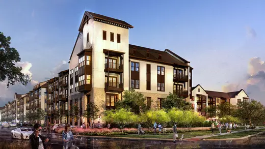 Propiedad en alquiler con 2 habitaciones y 2 baños en Austin