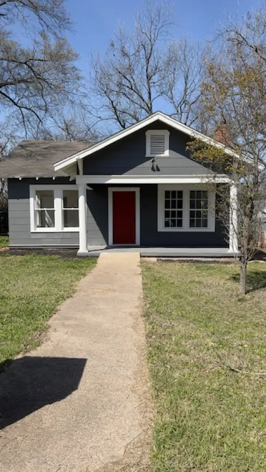 Propiedad en alquiler con 2 habitaciones y 1 baño en Waco
