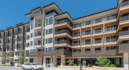 Propiedad en alquiler con 2 habitaciones y 2 baños en Austin