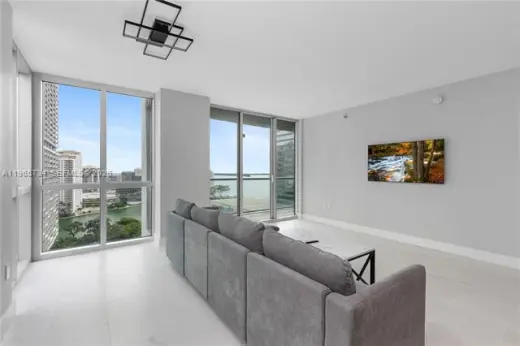 Propiedad en alquiler con 3 habitaciones y 3 baños en Miami