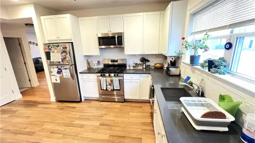 Propiedad en alquiler con 3 habitaciones y 2 baños en Stoneham