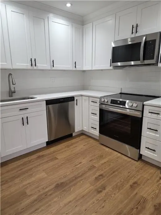 Propiedad en alquiler con 2 habitaciones y 1 baño en Waltham