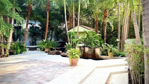 Propiedad en alquiler con 3 habitaciones y 3 baños en Miami