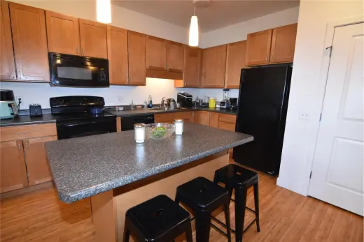 Propiedad en alquiler con 2 habitaciones y 1 baño en South Burlington