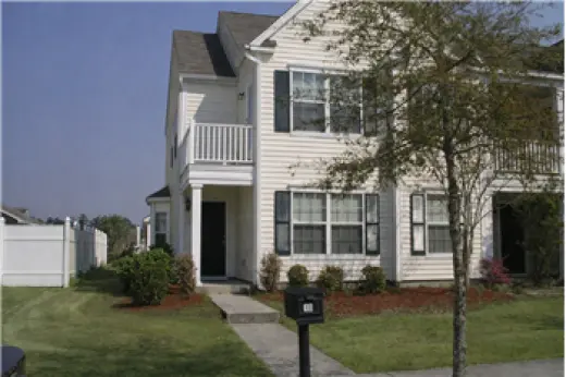 Propiedad en alquiler con 3 habitaciones y 2.5 baños en Savannah