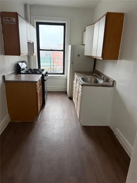 Propiedad en alquiler con 1 dormitorio y 1 baño en Brooklyn