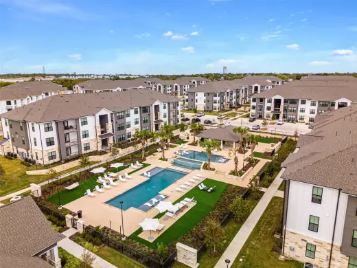 Propiedad en alquiler con 3 habitaciones y 2 baños en Austin