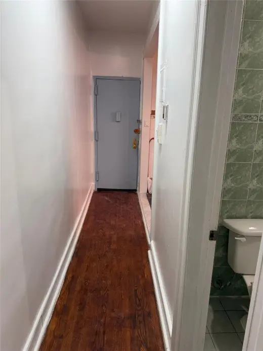 Propiedad en alquiler con 2 habitaciones y 1 baño en Brooklyn