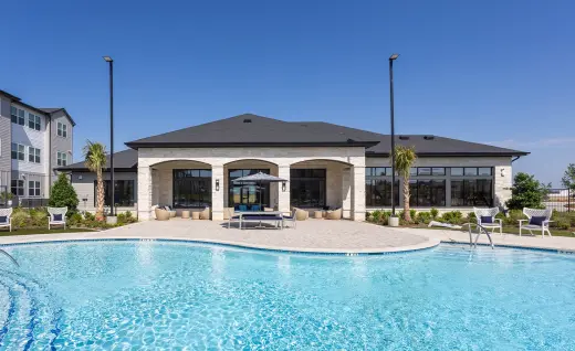 Propiedad en alquiler con 2 habitaciones y 2 baños en Austin