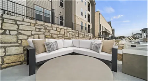 Propiedad en alquiler con 3 habitaciones y 2 baños en Austin