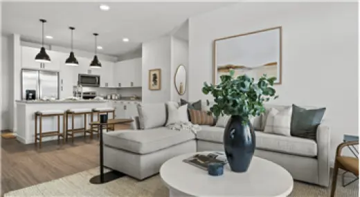 Propiedad en alquiler con 2 habitaciones y 2 baños en Austin