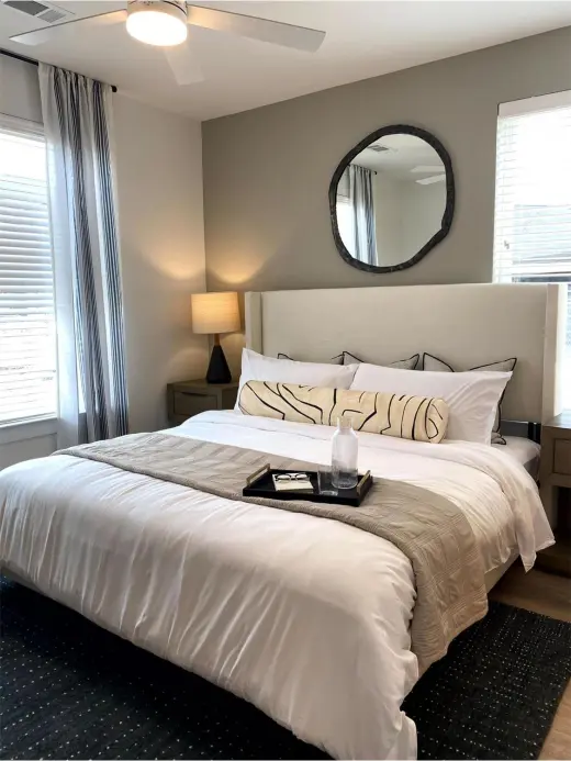 Propiedad en alquiler con 1 dormitorio y 1 baño en Austin
