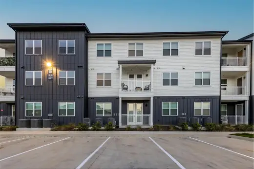 Propiedad en alquiler con 2 habitaciones y 2 baños en Austin