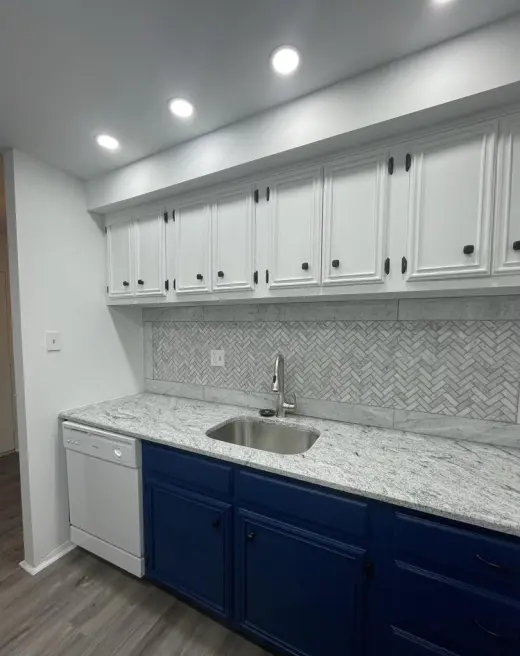 Propiedad en alquiler con 3 habitaciones y 2 baños en Glen Mills