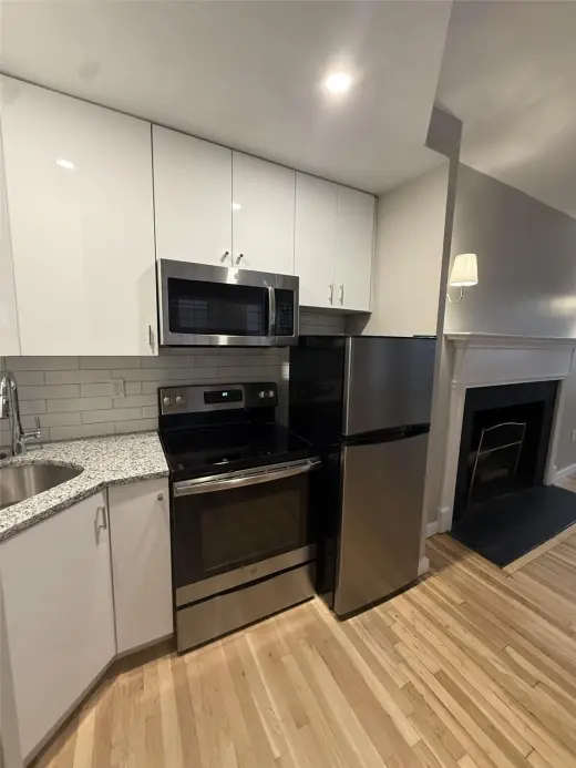 Propiedad en alquiler con 1 dormitorio y 1 baño en BOSTON