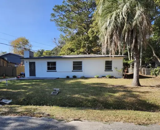 Propiedad en alquiler con 1 dormitorio y 1.5 baños en JACKSONVILLE