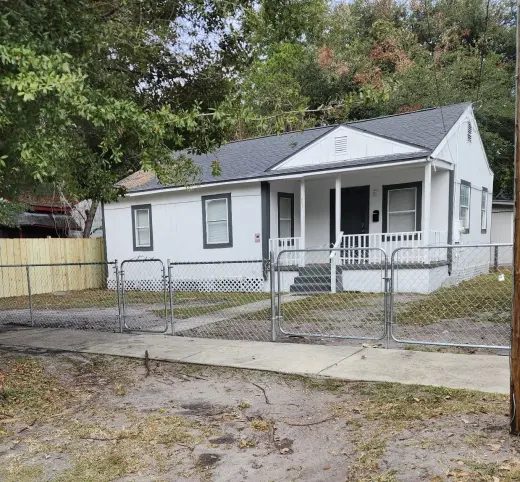 Propiedad en alquiler con 1 dormitorio y 1.5 baños en JACKSONVILLE