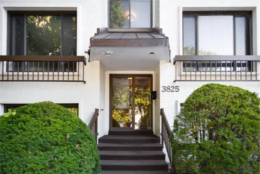 Propiedad en alquiler con 2 habitaciones y 1 baño en Washington