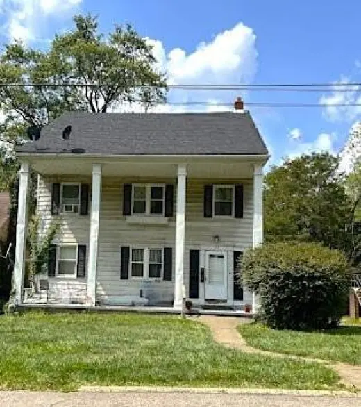 Propiedad en alquiler con 1 dormitorio y 1 baño en Steubenville,
